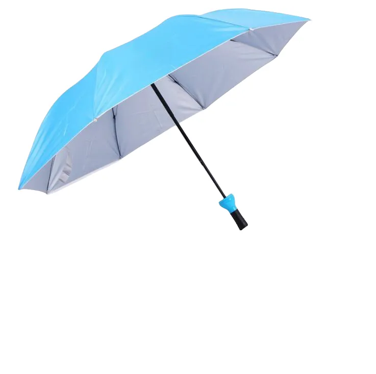 Foldable Bottle Umbrella 4
