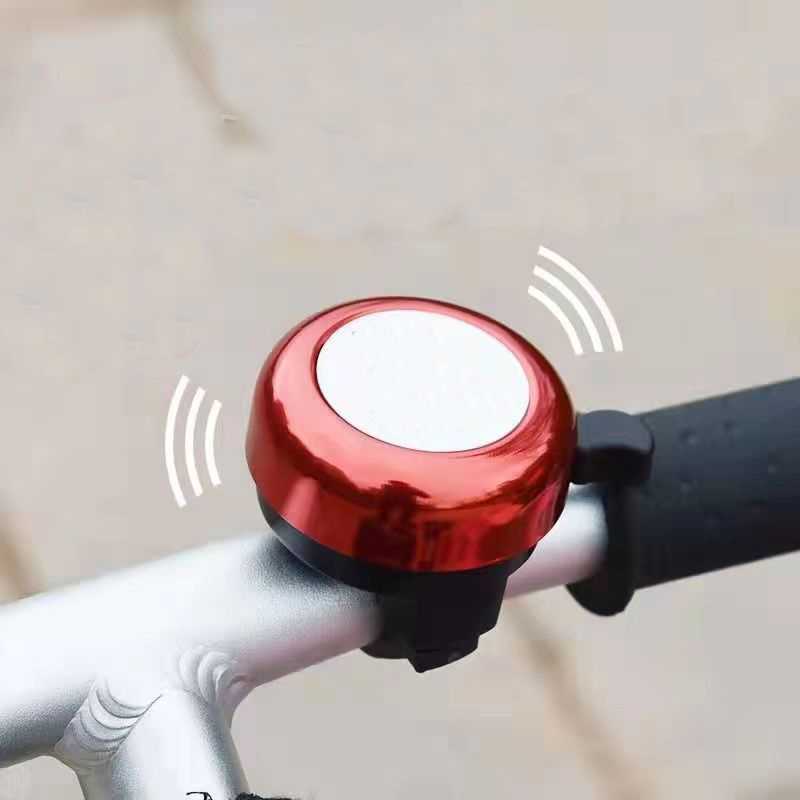 Iron Bicycle Bell 6