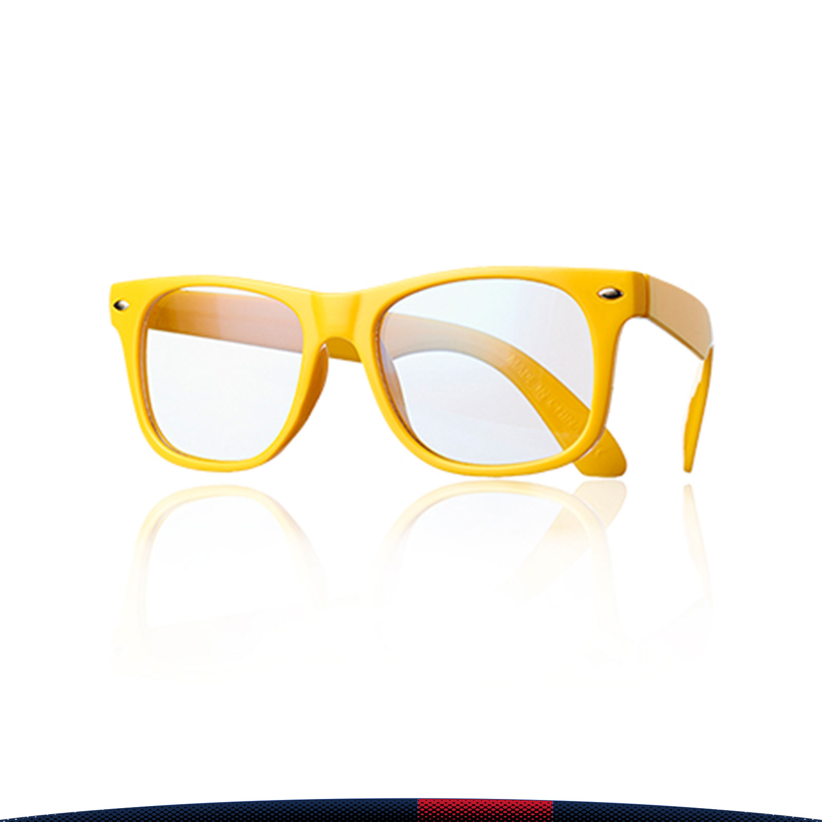 Kids Blue Blocking Glasses 8