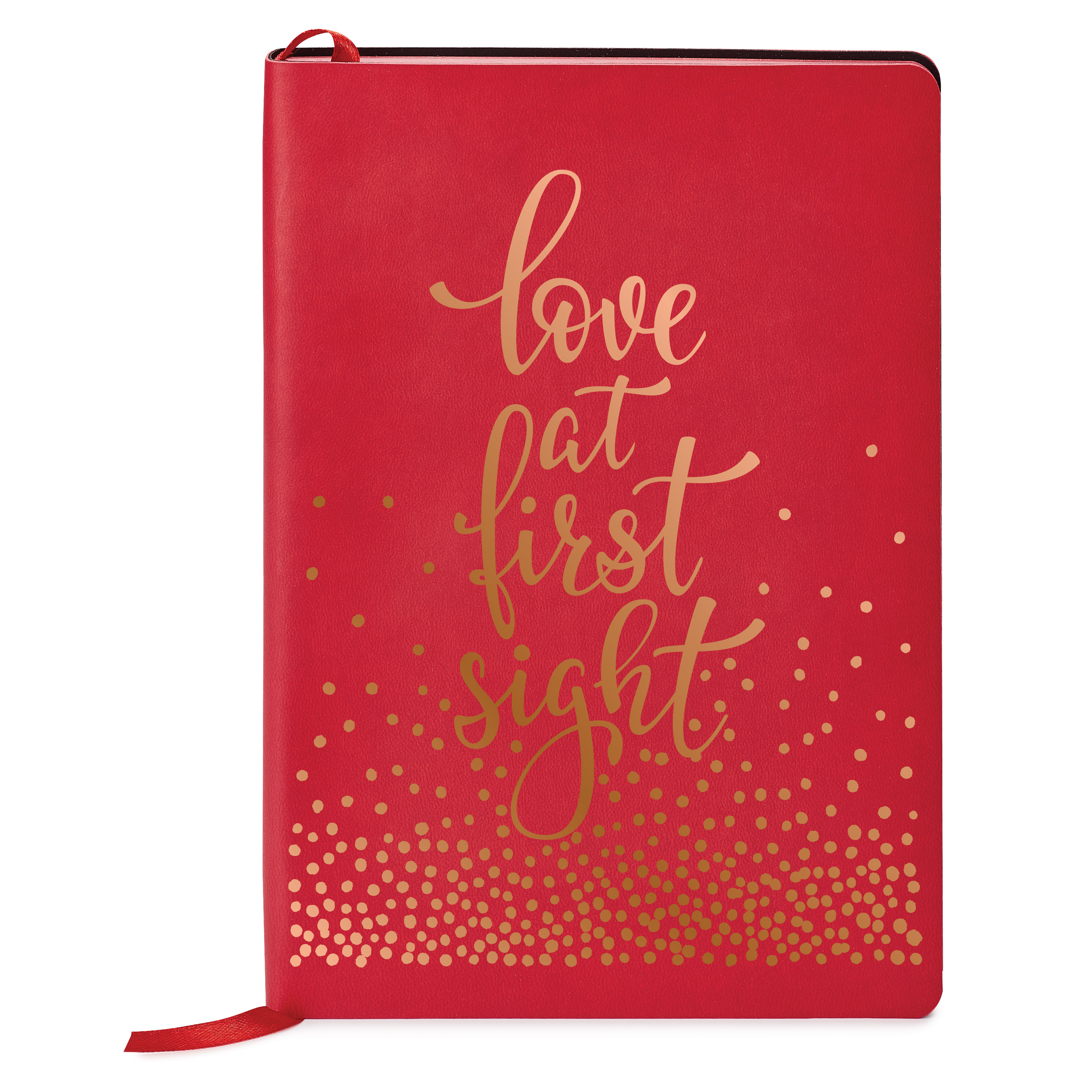 Donald soft cover journal 24