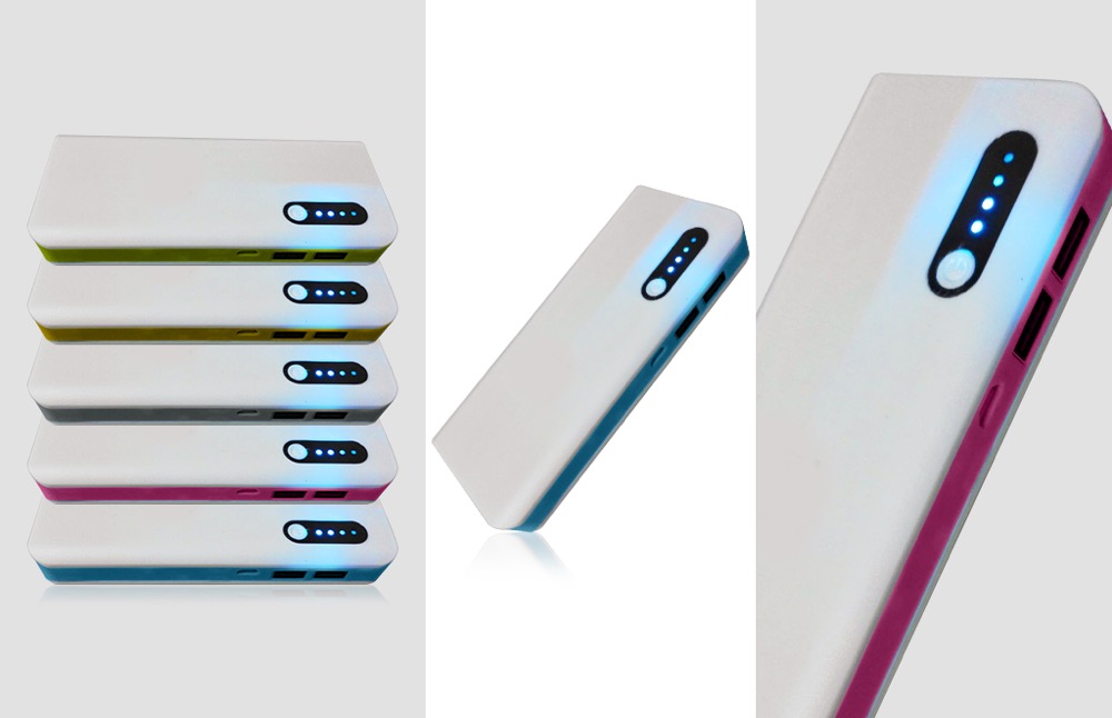 Power Brik 8800 Mah Charger 2
