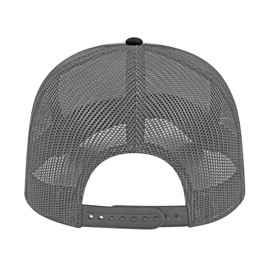 Cap America Trucker Mesh Back Cap 167