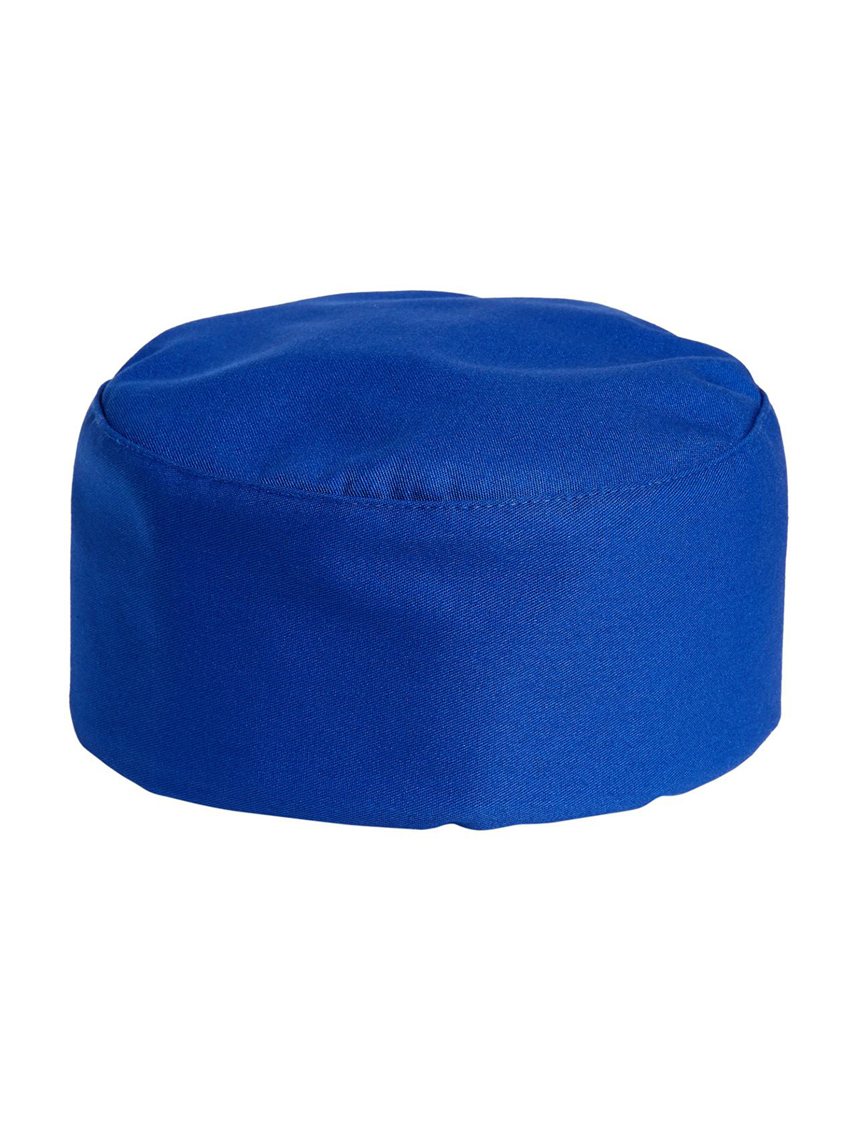 Uncommon Chef - Unisex Hook and Loop Poplin Chef Hat 6
