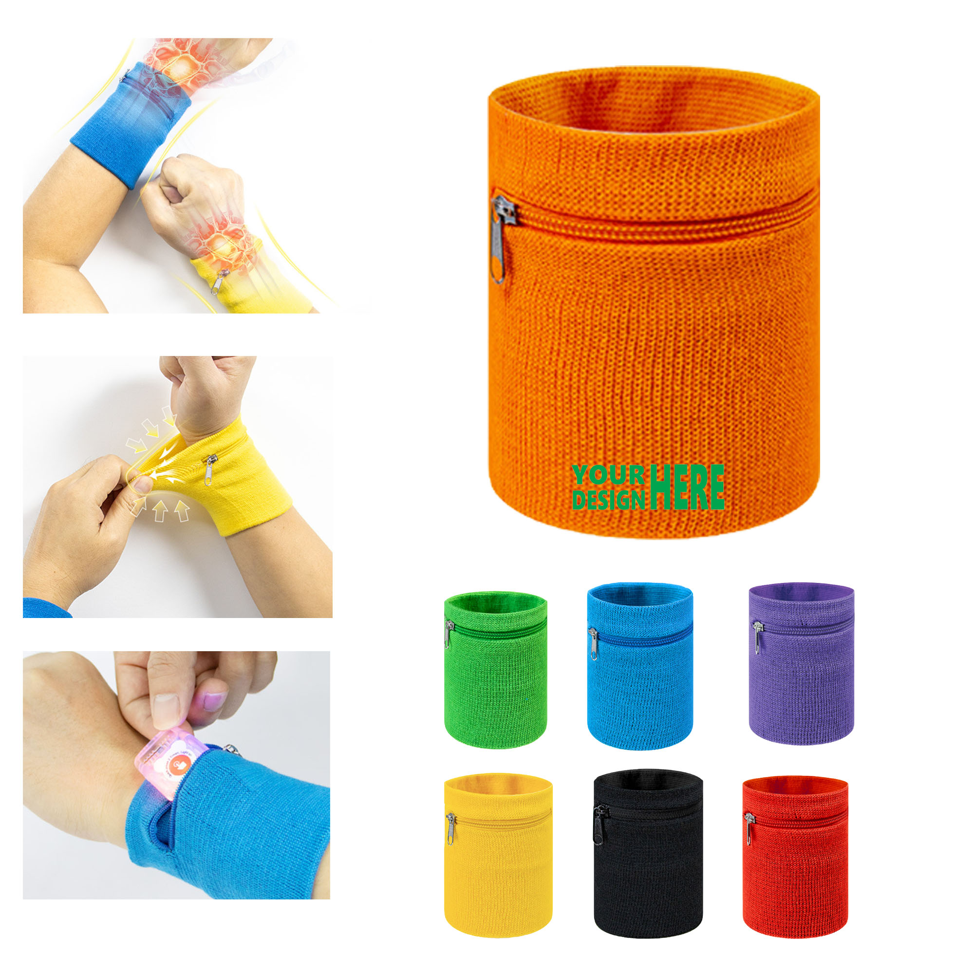 Wrist Guard 3