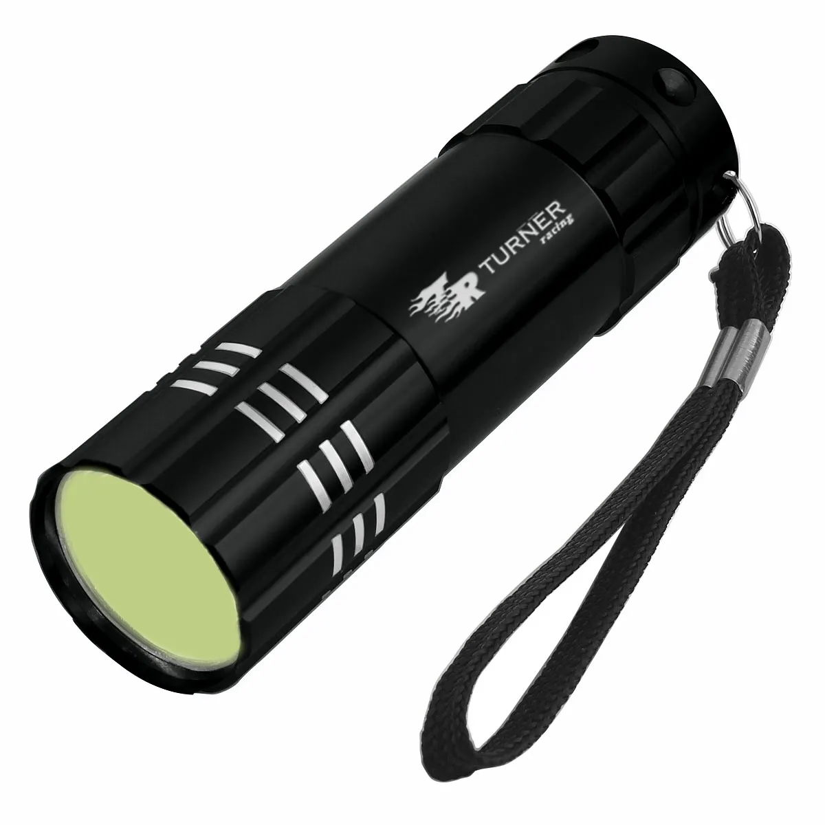 Heavy Duty COB Flashlight