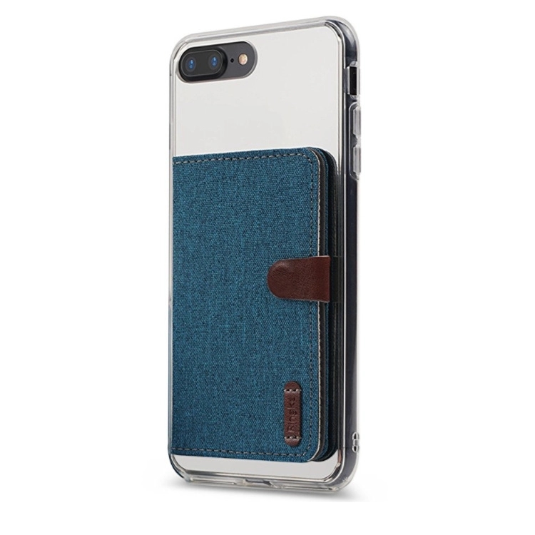 Leather Phone wallet 4