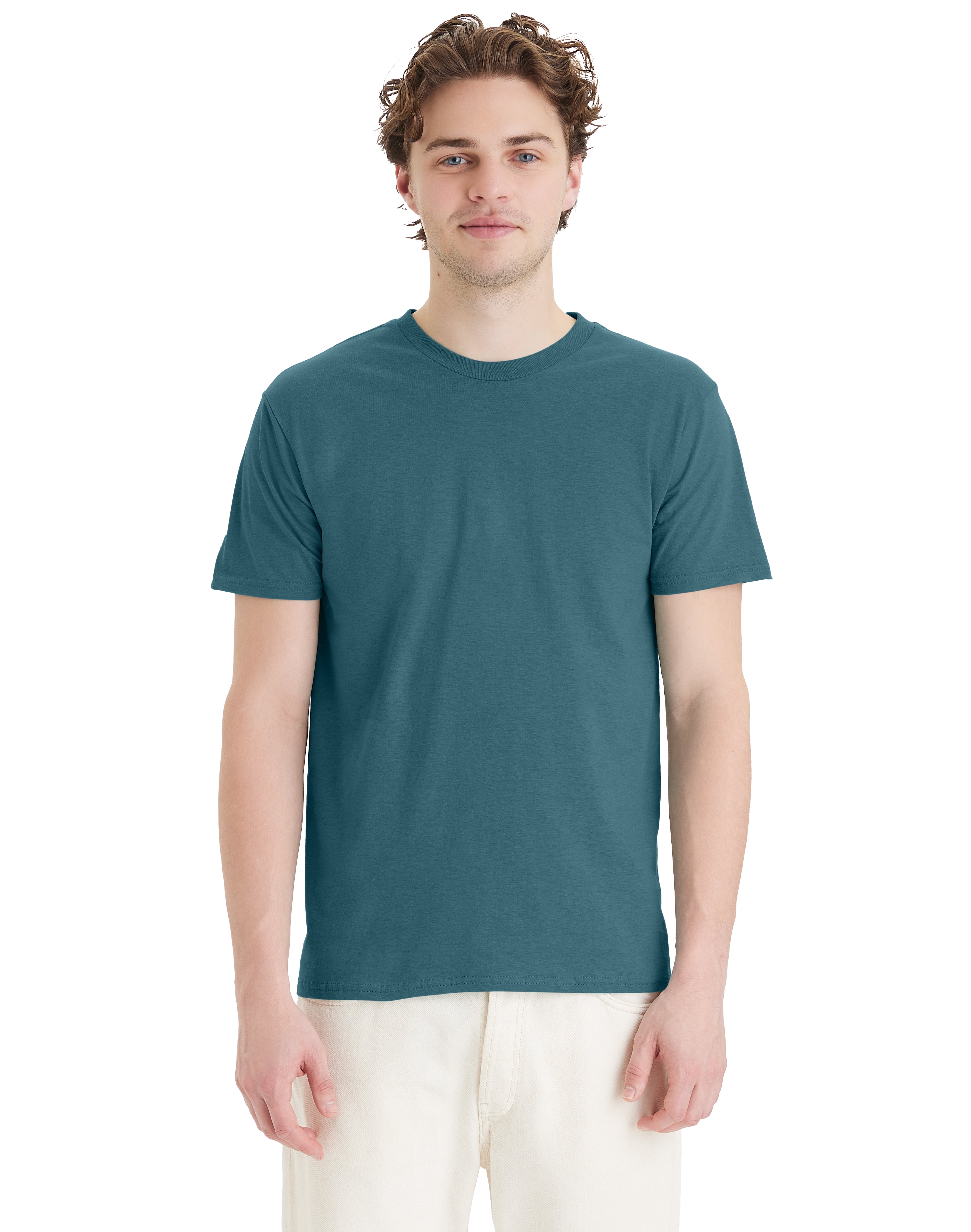 Perfect-T Adult Short Sleeve T-shirt 3