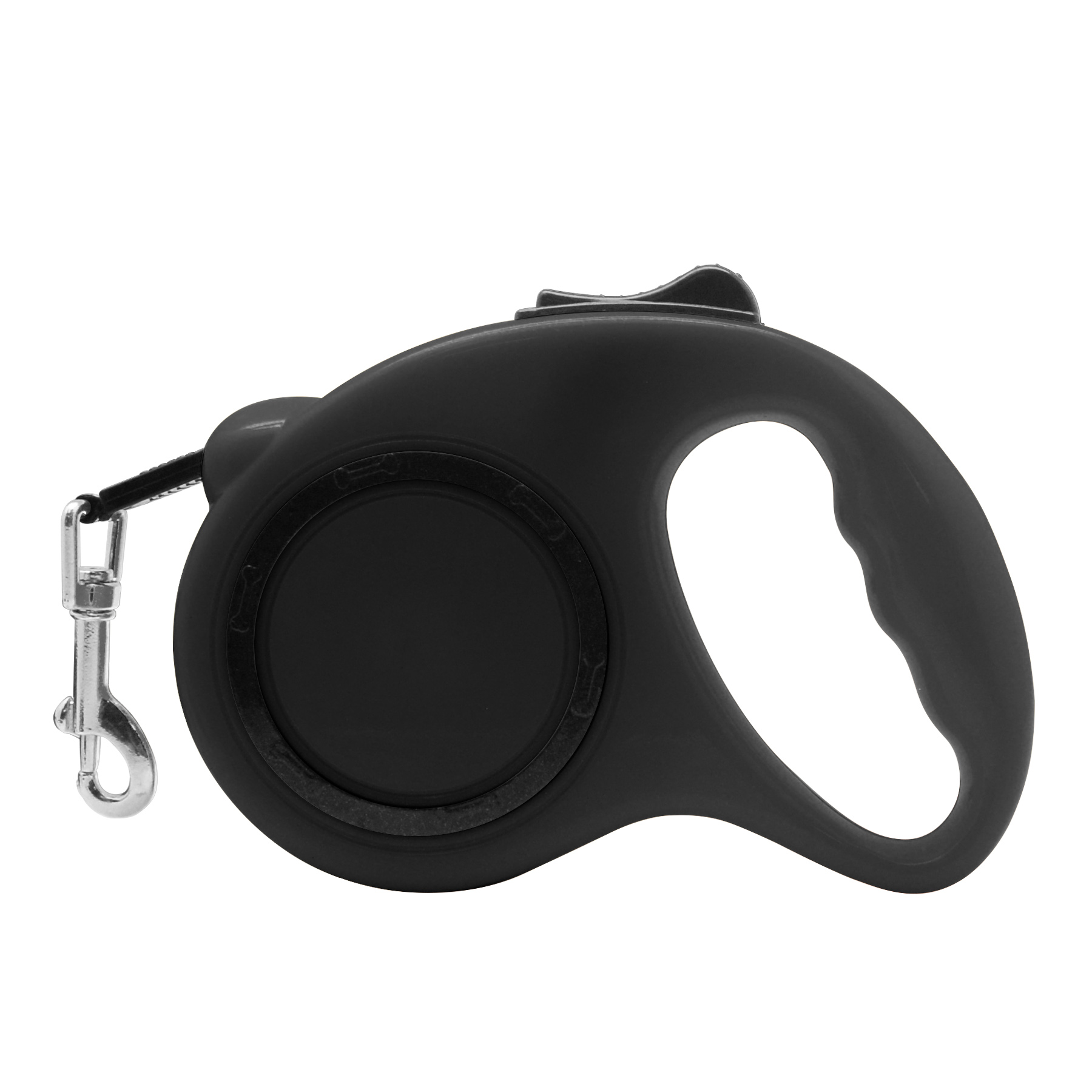 Relaxed Retractable Dog Leash 6