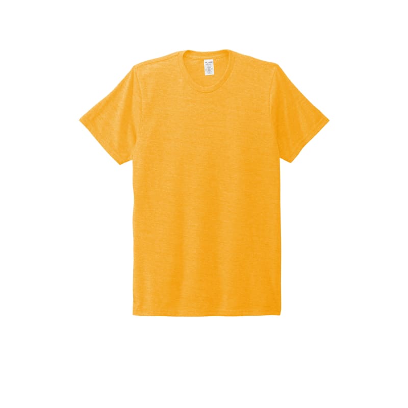 AllMade Unisex Tri-Blend Tee 13