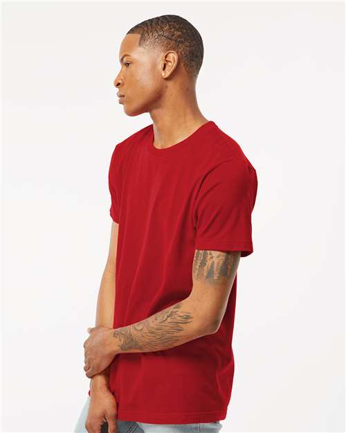 Unisex Fine Jersey T-Shirt - 202 418