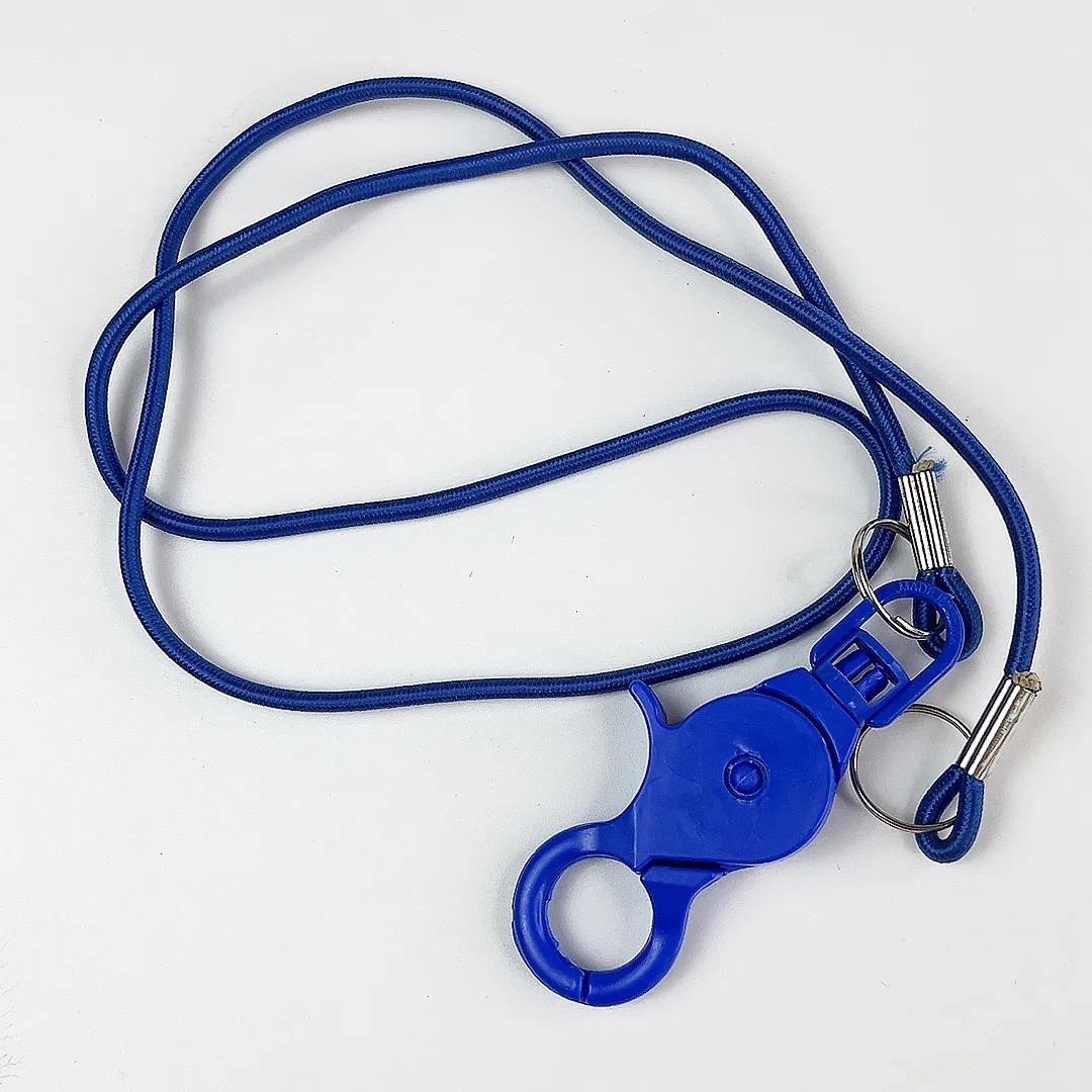 36" Bungee Cord with Lobster Clasp 3