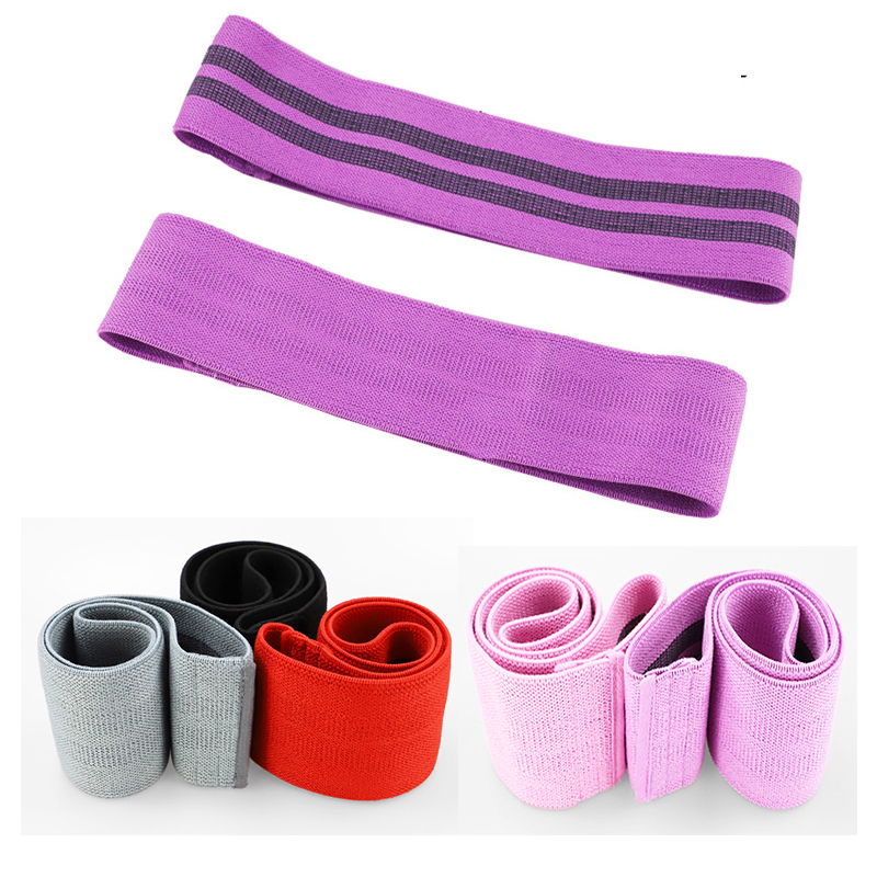 Resistance Bands 1