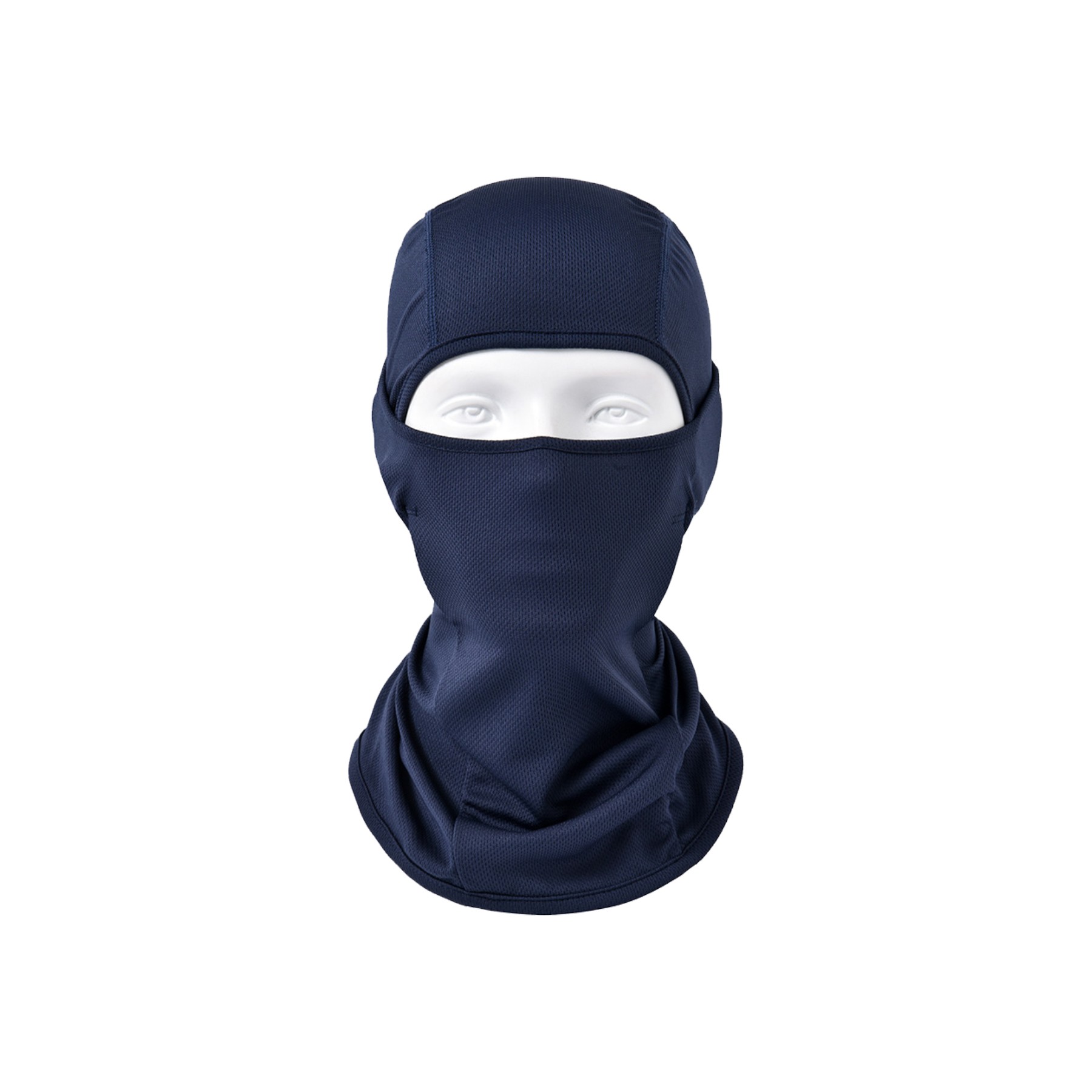 Cycling Full Face Mask 2