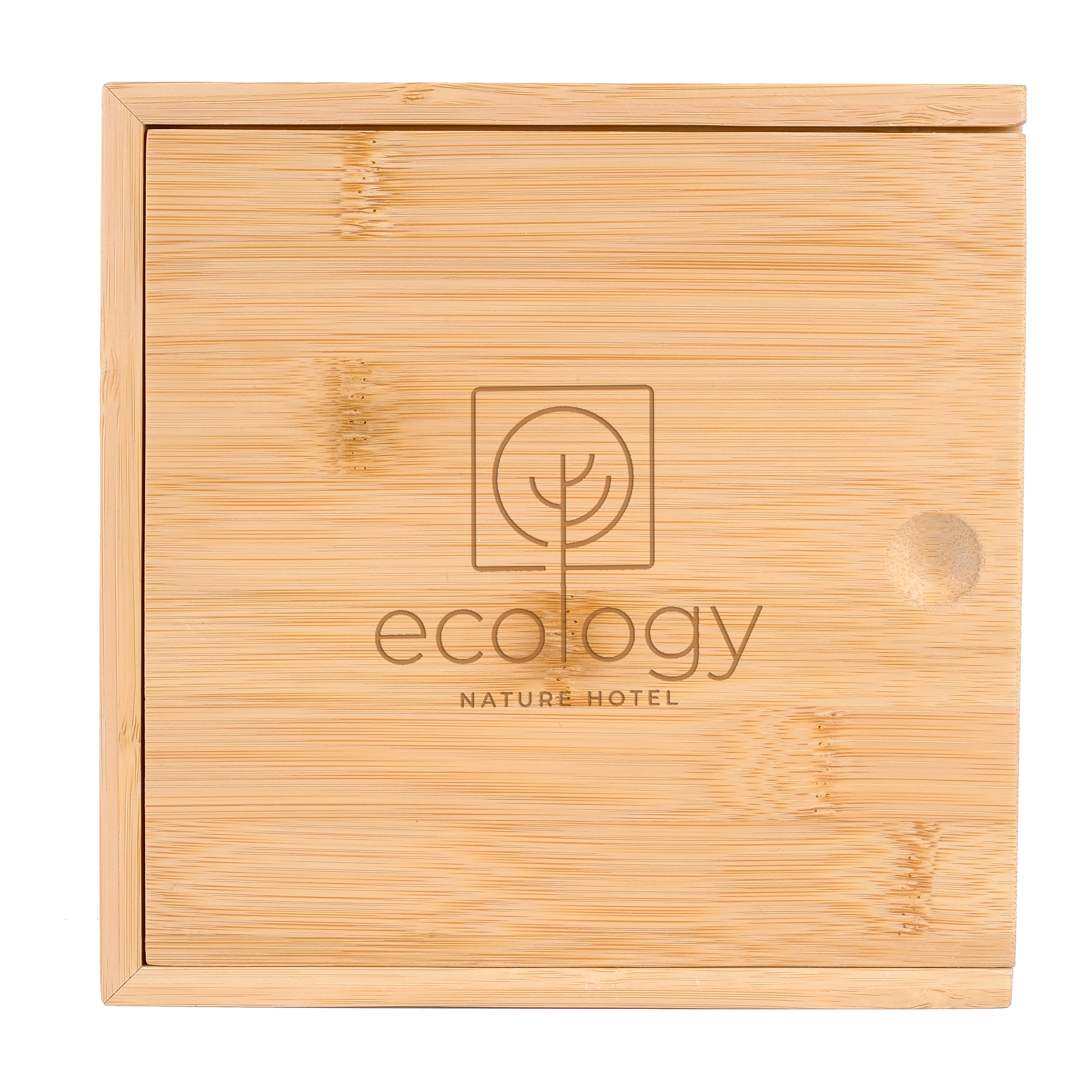 Bamboo Brainteaser Puzzle Set 14