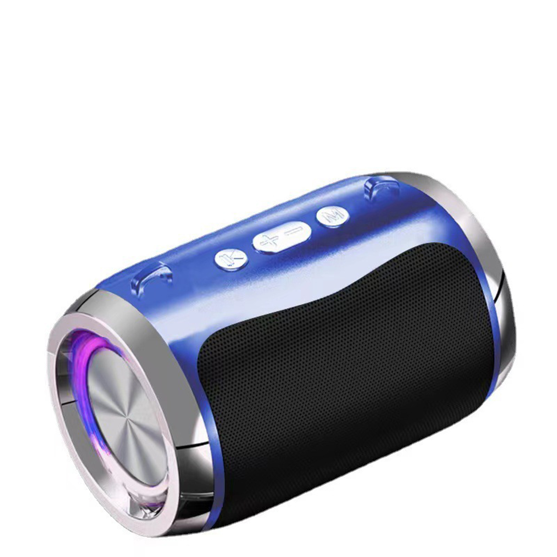 Fashion Wireless Smart Speaker 3