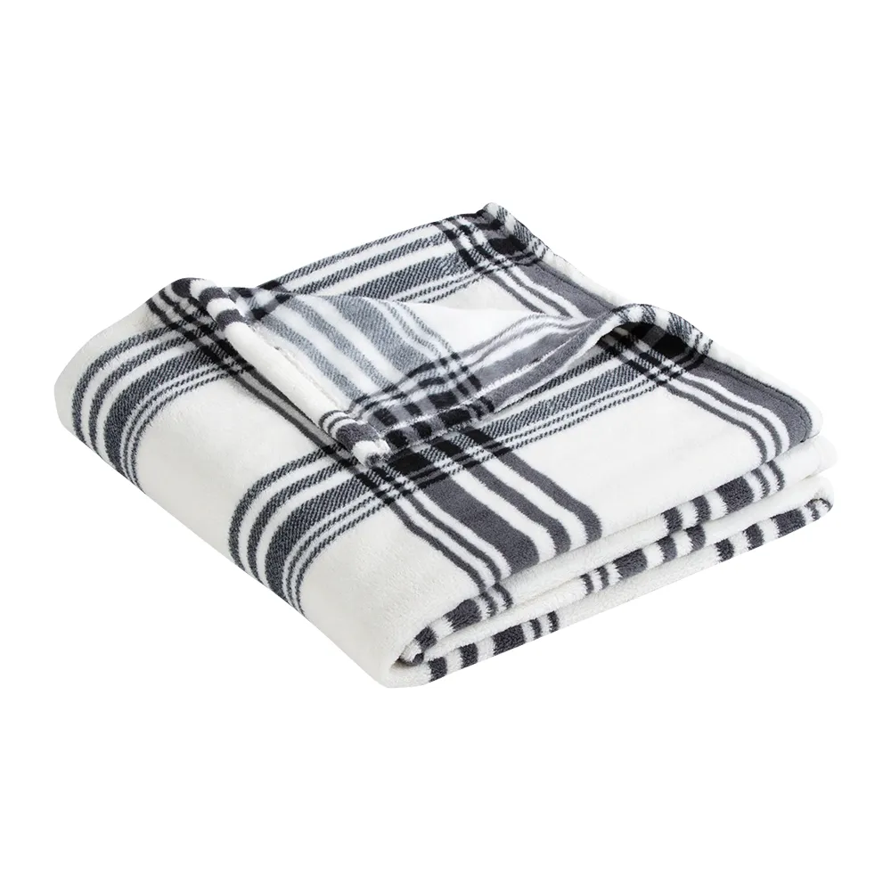 Port Authority Ultra Plush Blanket 6
