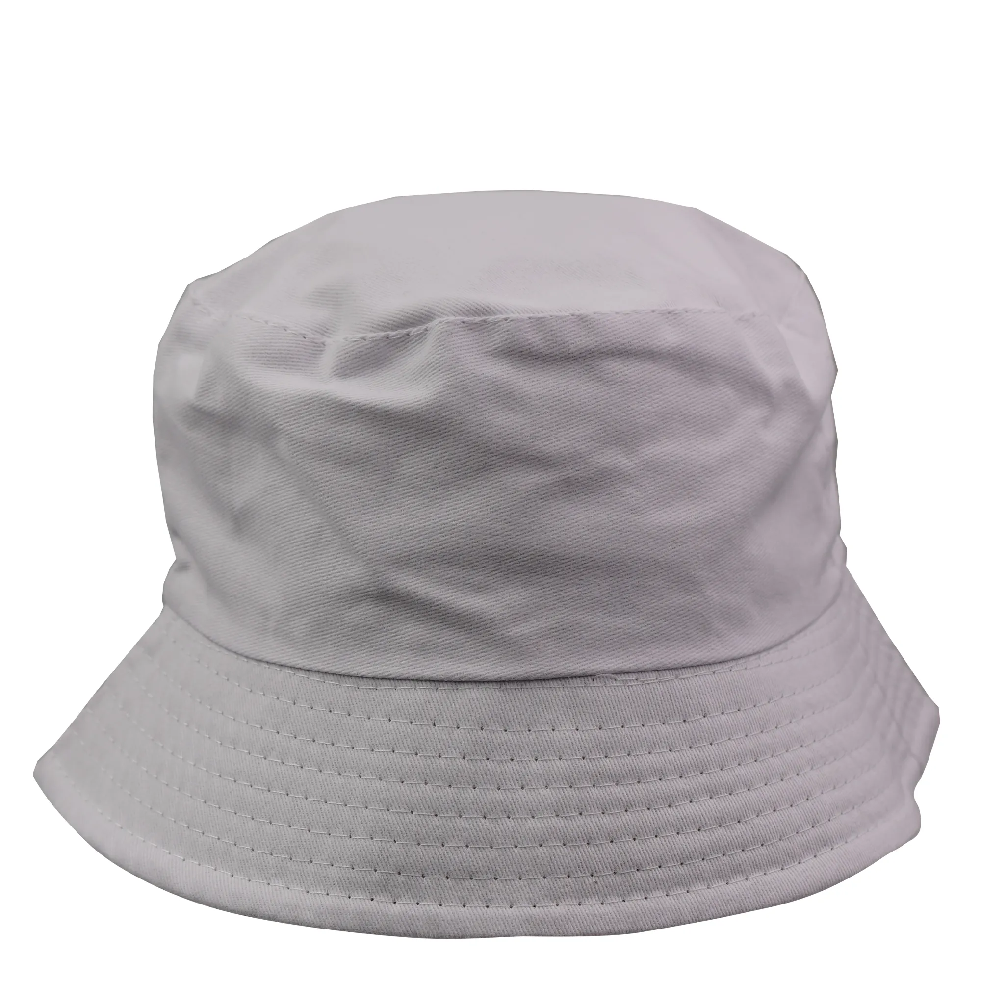 Foldable 100% Cotton Bucket Hats 7