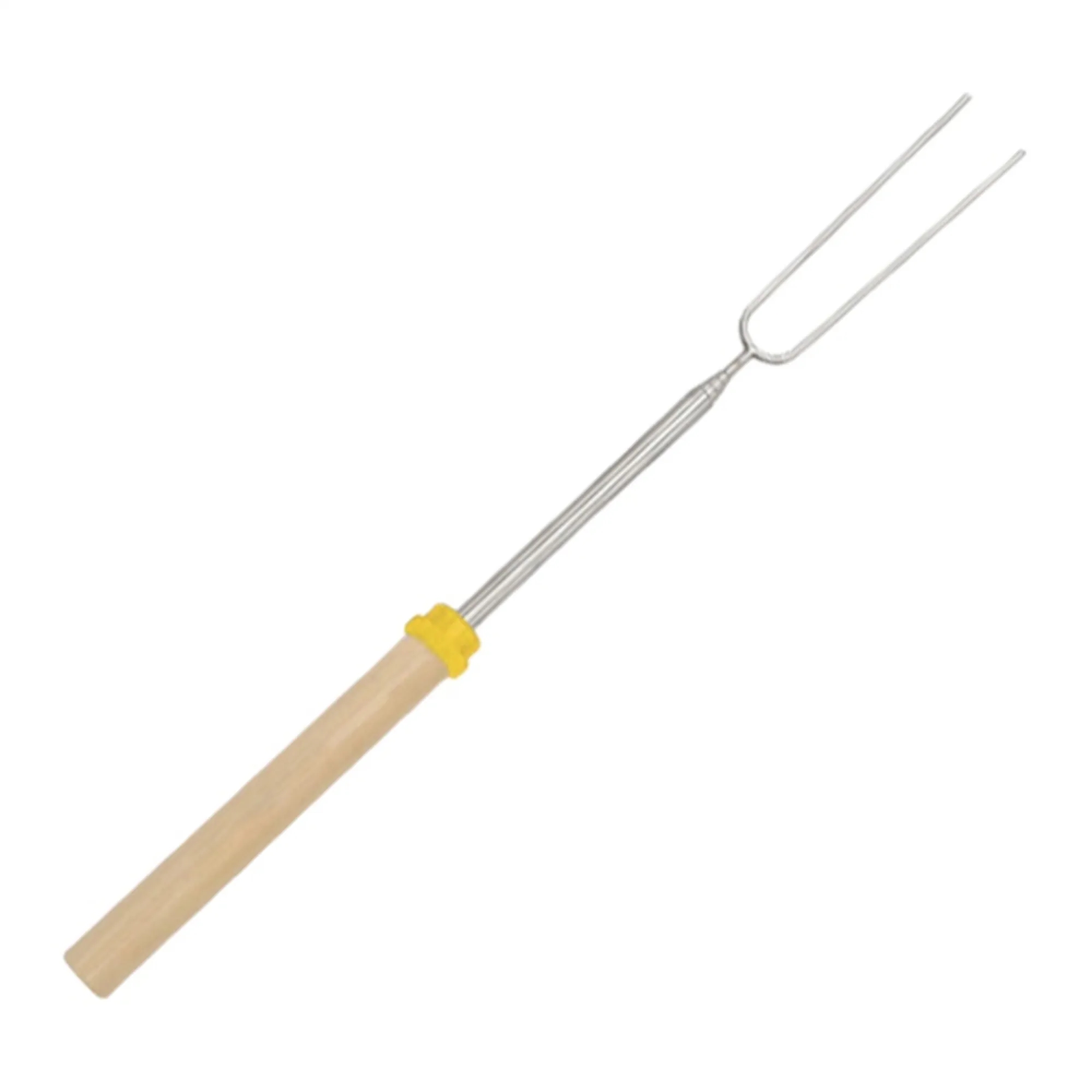 8pcs Marshmallow Roasting Sticks 20
