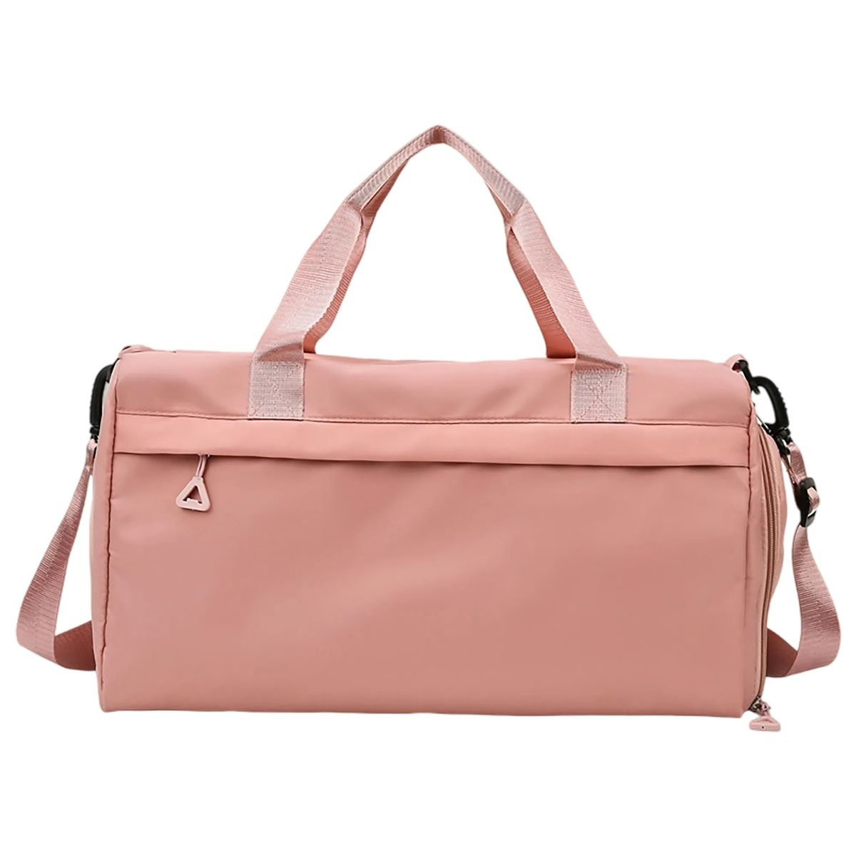 Oxford Sports Tote with 18 Inch Wide Spacious Structure 11