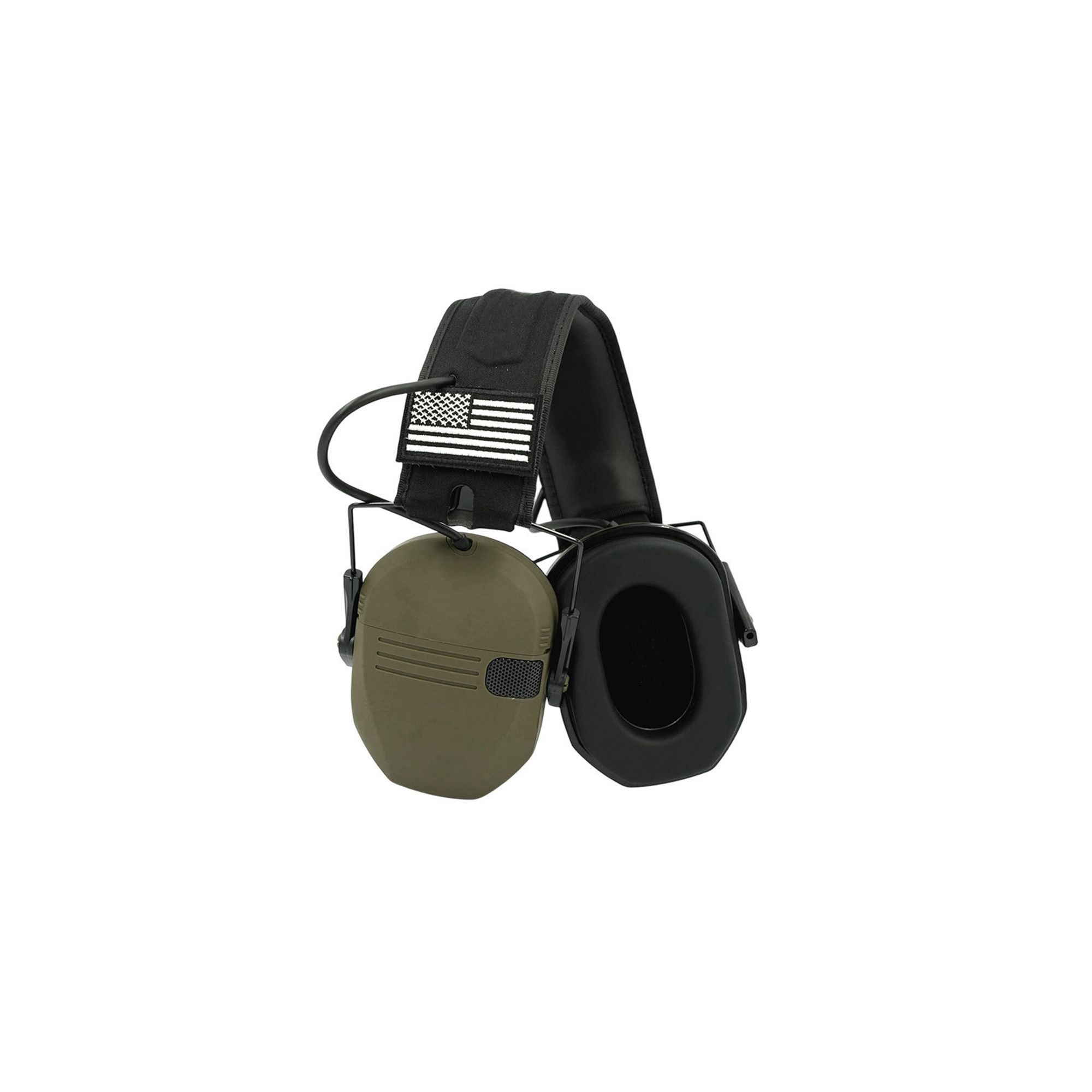 Electronic Shooting Hearing Protection Earmuff 3