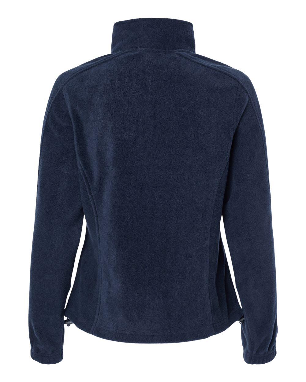 Women's Polar Fleece Full-Zip Jacket - 5062 20