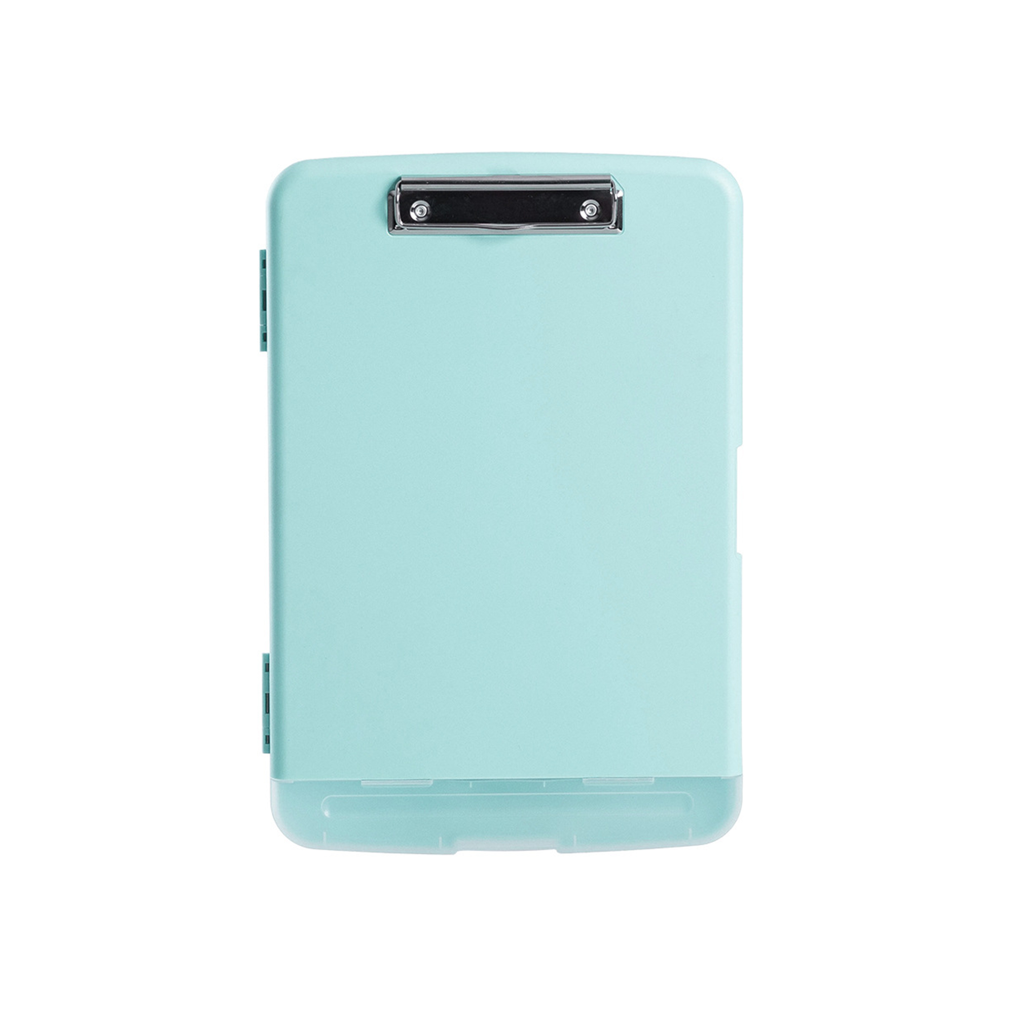 A4 Portable Storage Clipboard With Pen Slot 3