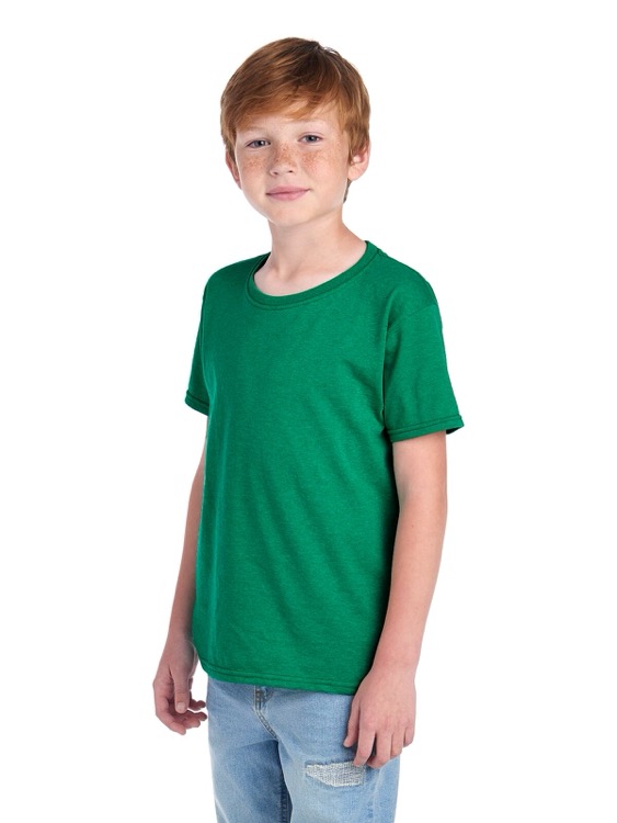FRUIT OF THE LOOM HD Cotton™ Youth T-Shirt 30