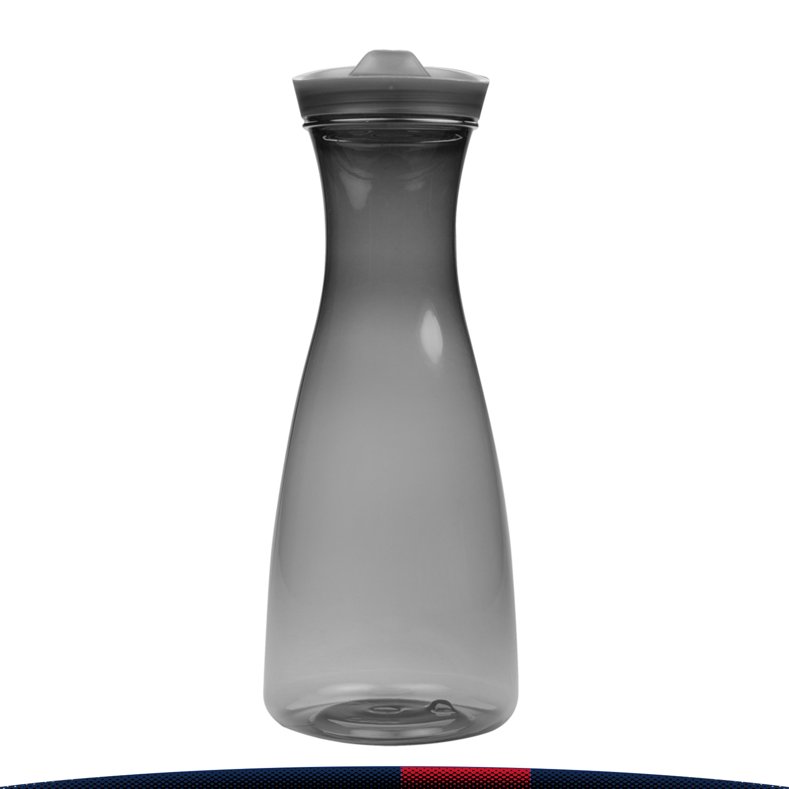 Irosy Plastic Water Bottle - 34 OZ. 3