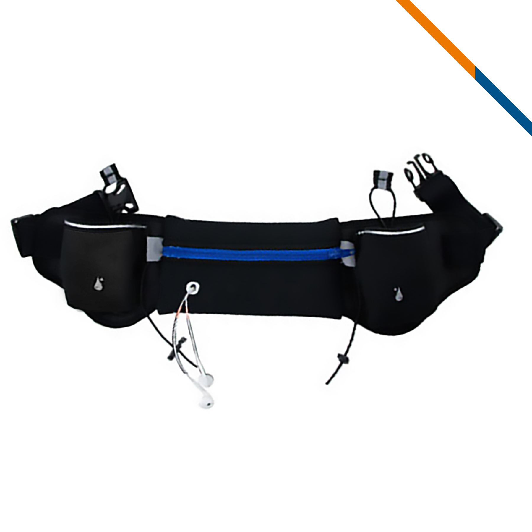 Jingle Fanny Pack 8