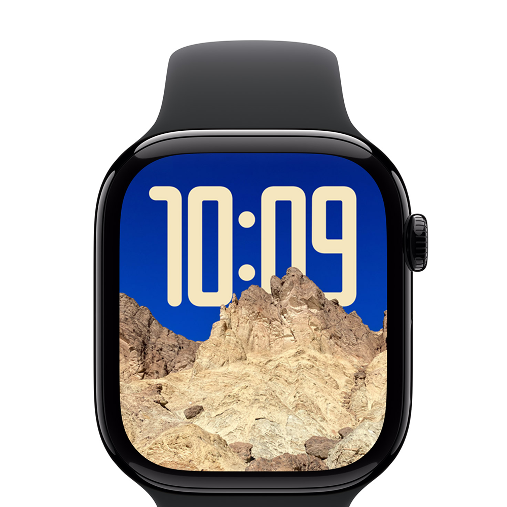 Apple Watch Series 10