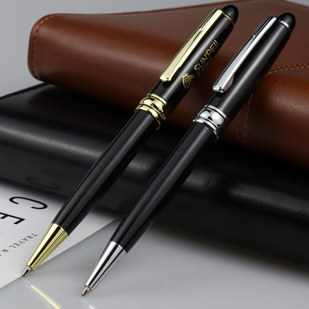 Metal Ballpoint Pen 1