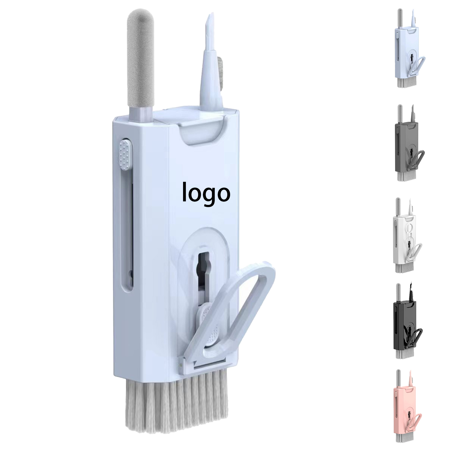 Multifunction Digital Cleaning Kit 3