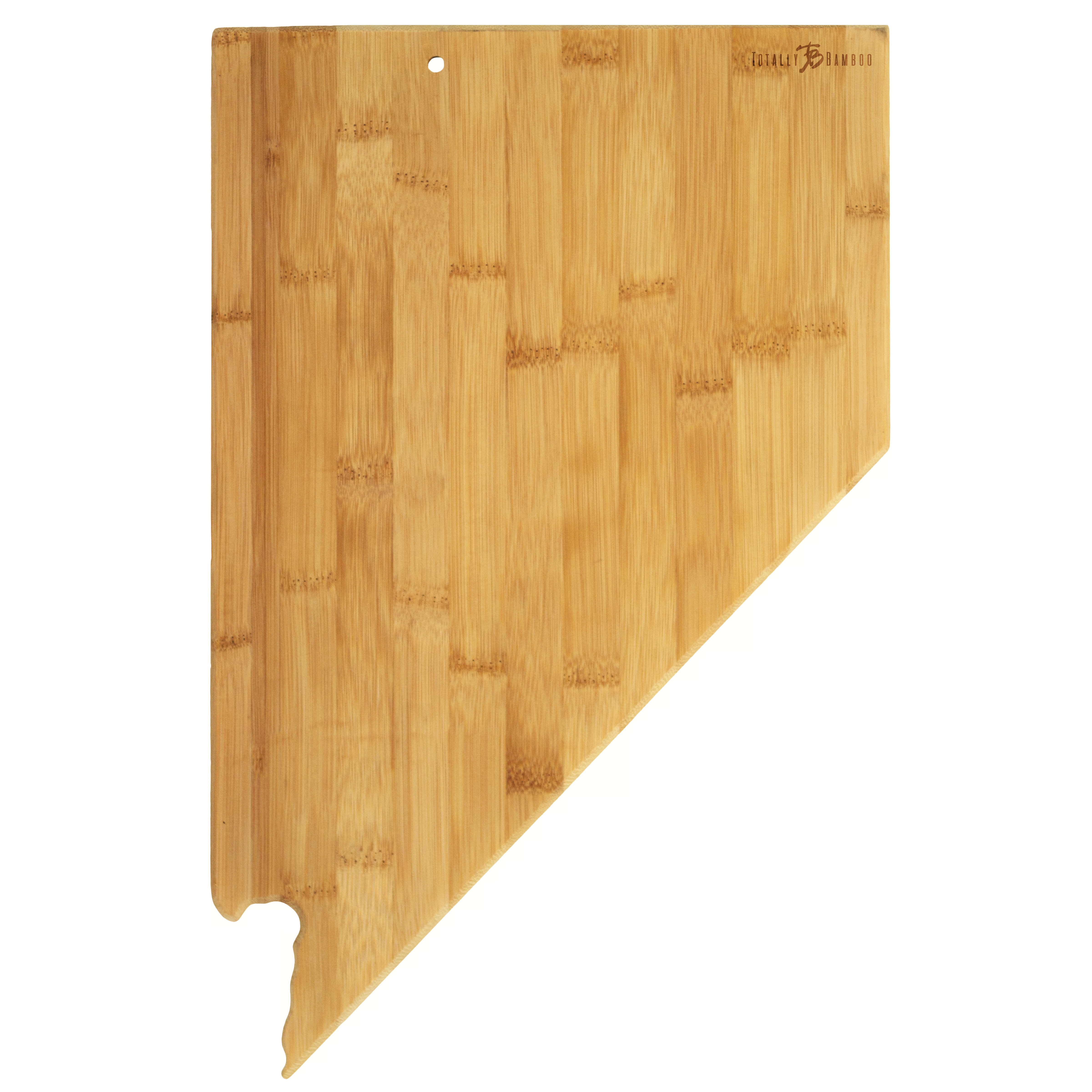 Destination Nevada Cutting & Serving Board 2