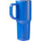 Alpine 30oz Vac Insul Mug w/protective straw cover 157