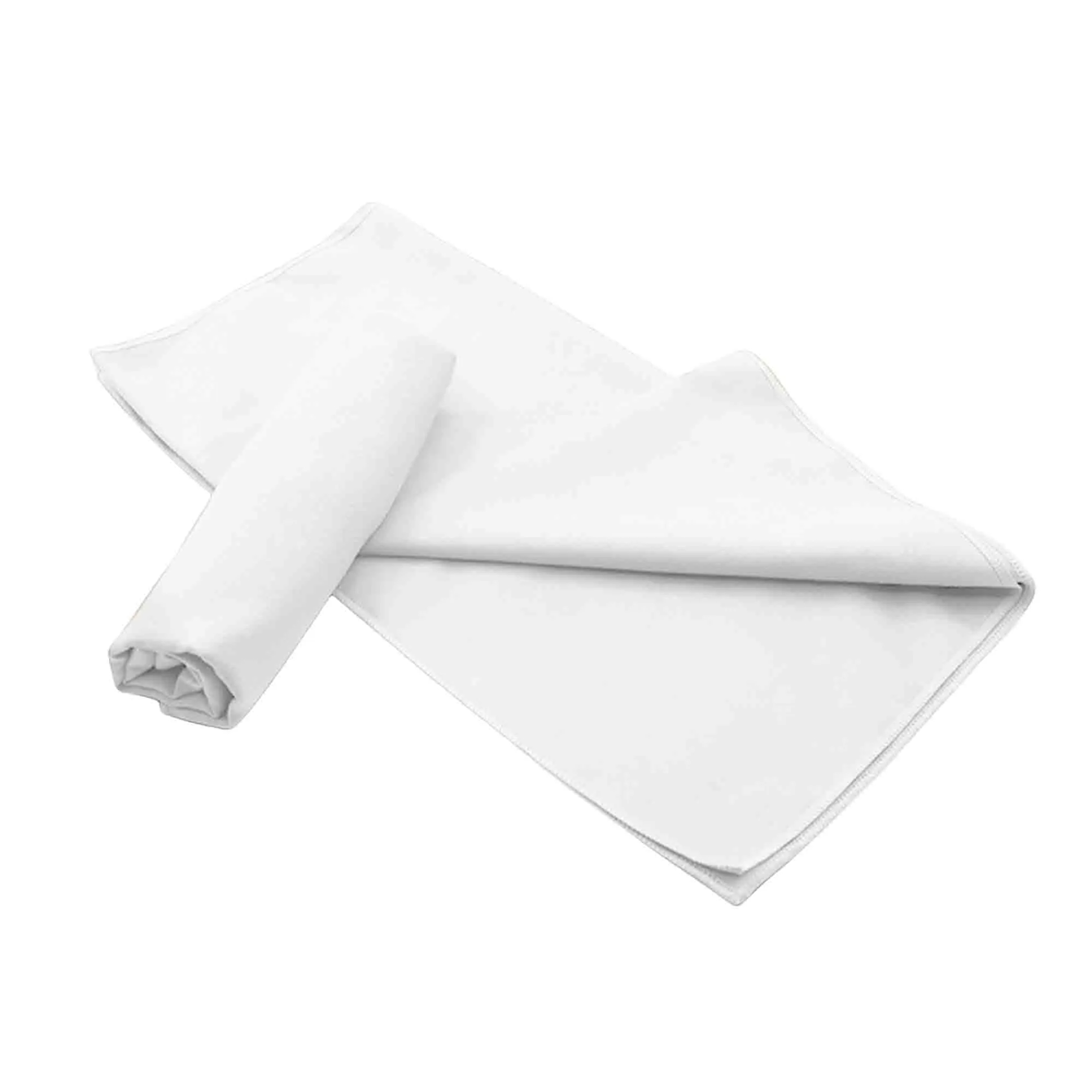 9"x 9" Full Color Microfiber Cleaning Cloth 10