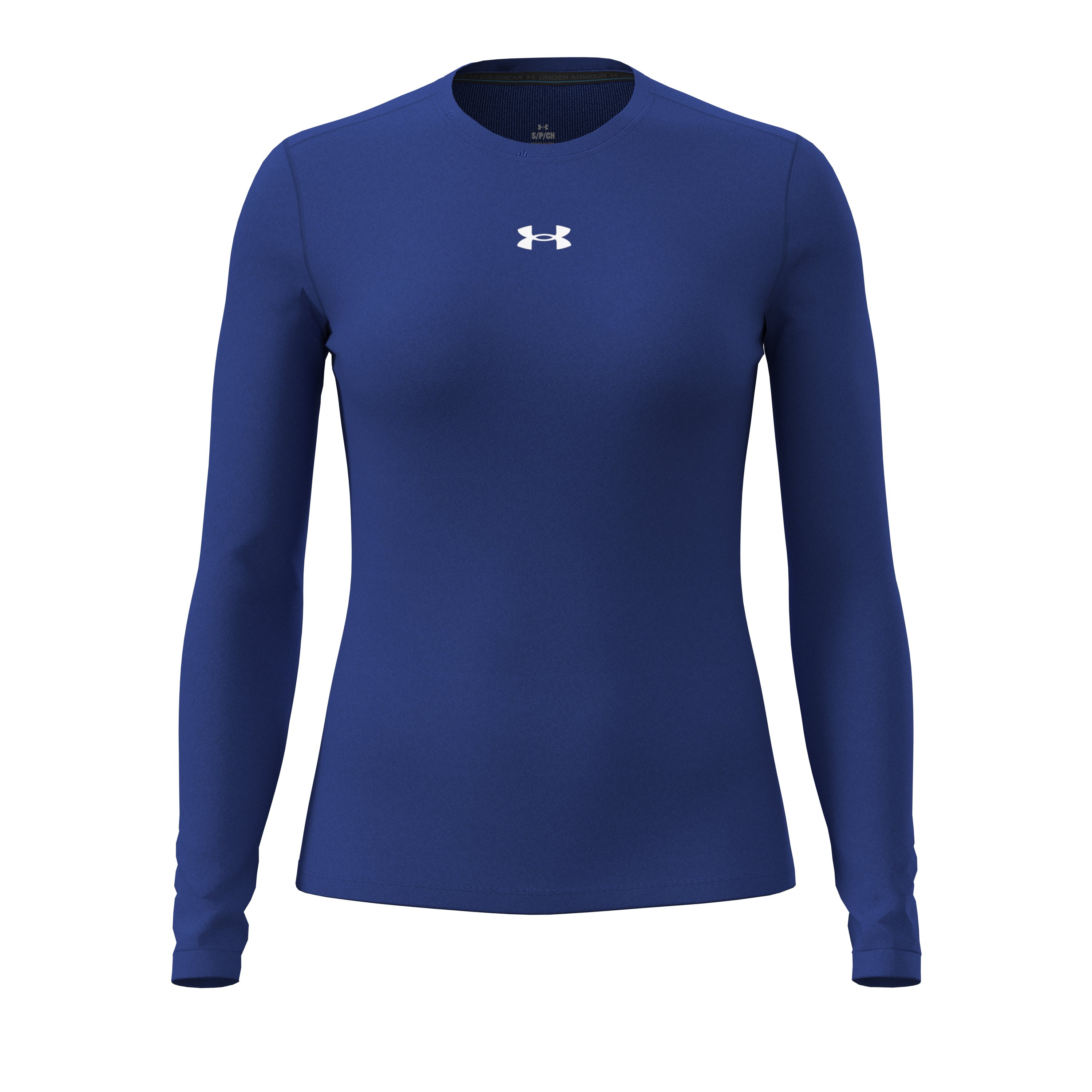 ColdGear Women's Crew 2