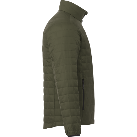 Men's TELLURIDE Packable Insulated Jacket 180