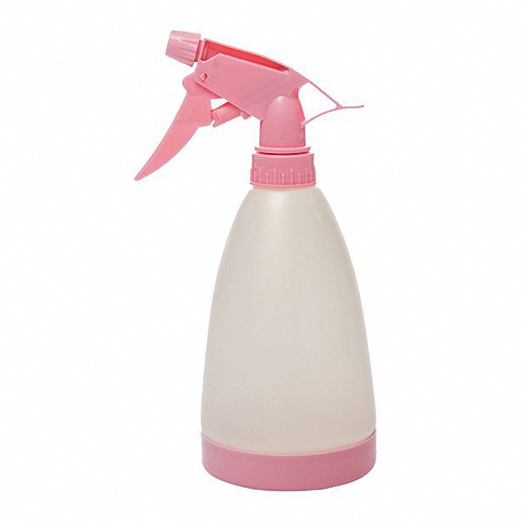 Handheld Pump Watering Sprayer Bottle 4