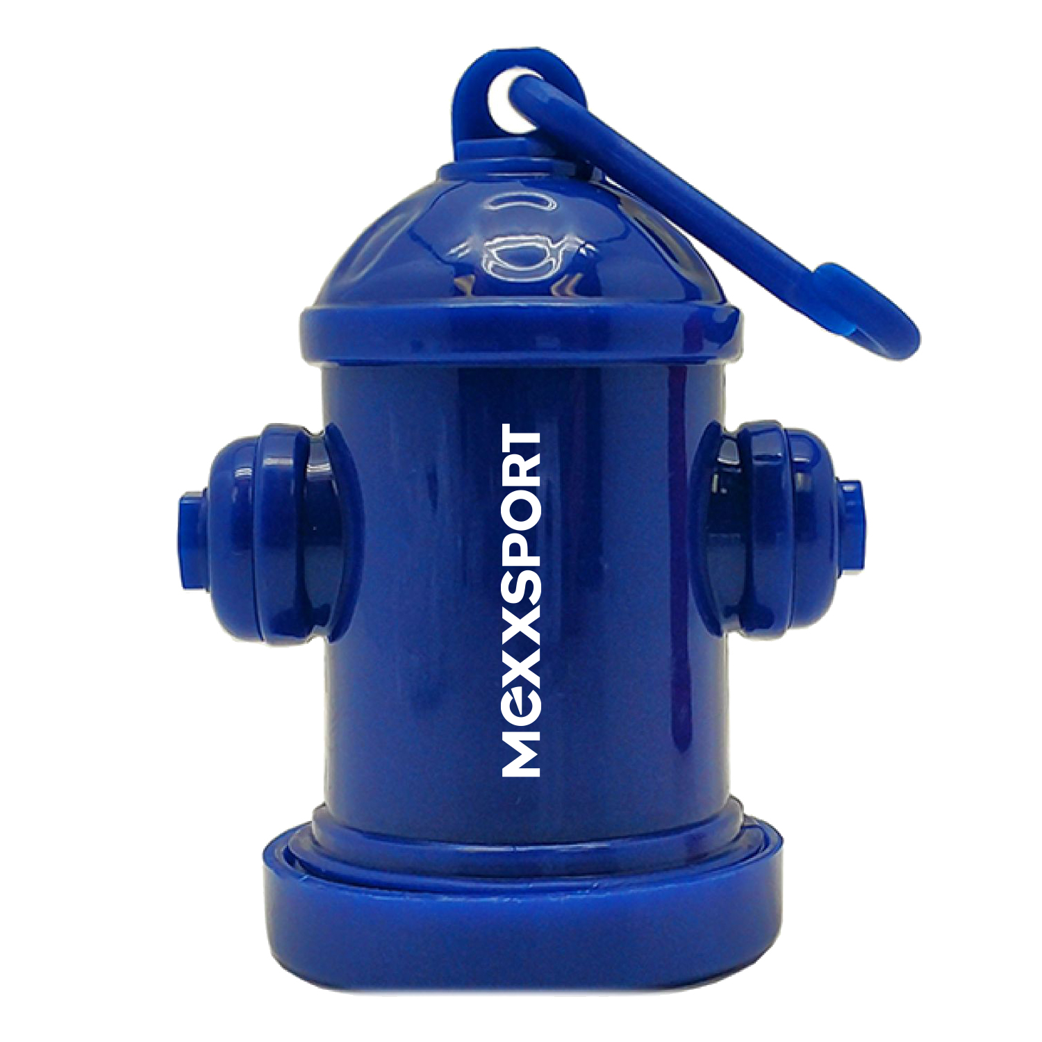 Waste Bag Dispenser 1