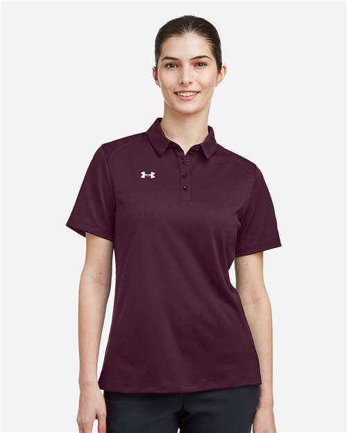 Women's Techâ„¢ Polo - 1370431 71