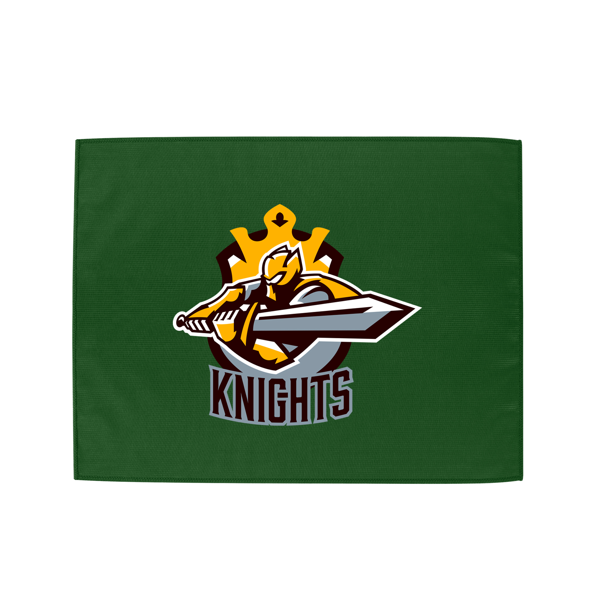 15"x18" Microfiber Rally Towel 22