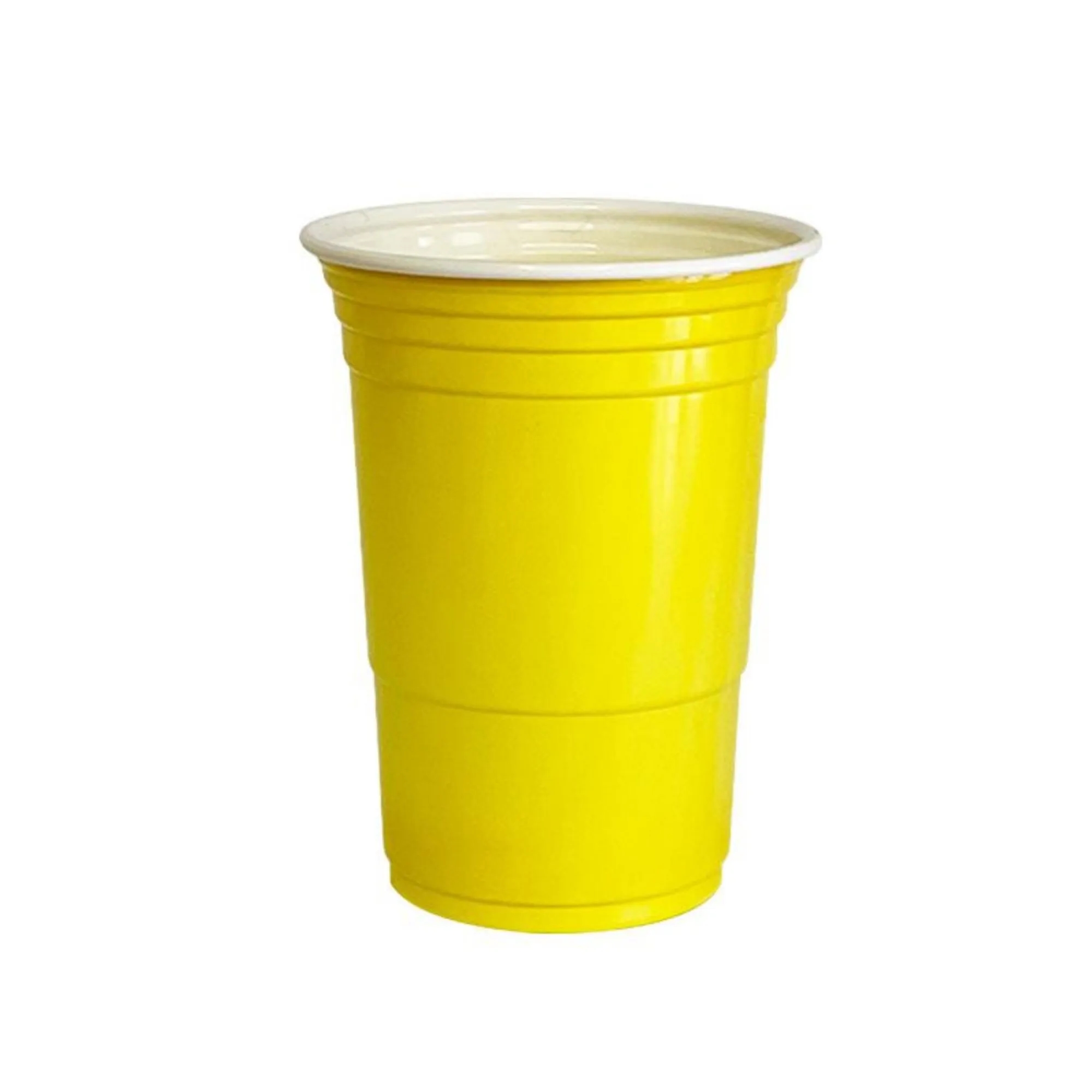 16 oz Party Cup MOQ 500PCS 3