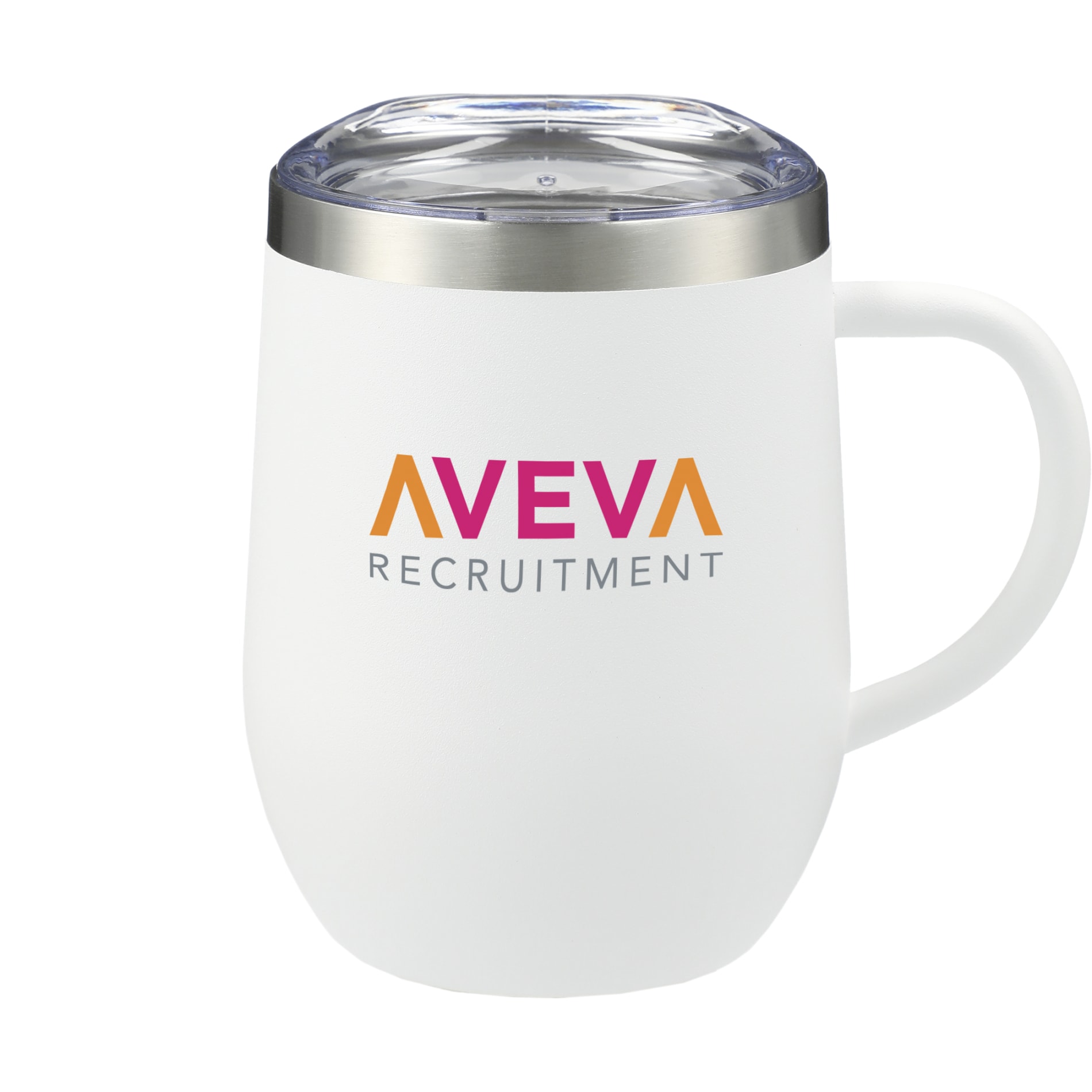 Brew Copper Vacuum Insulated Mug 12oz, custom tumbler with logo imprint 84