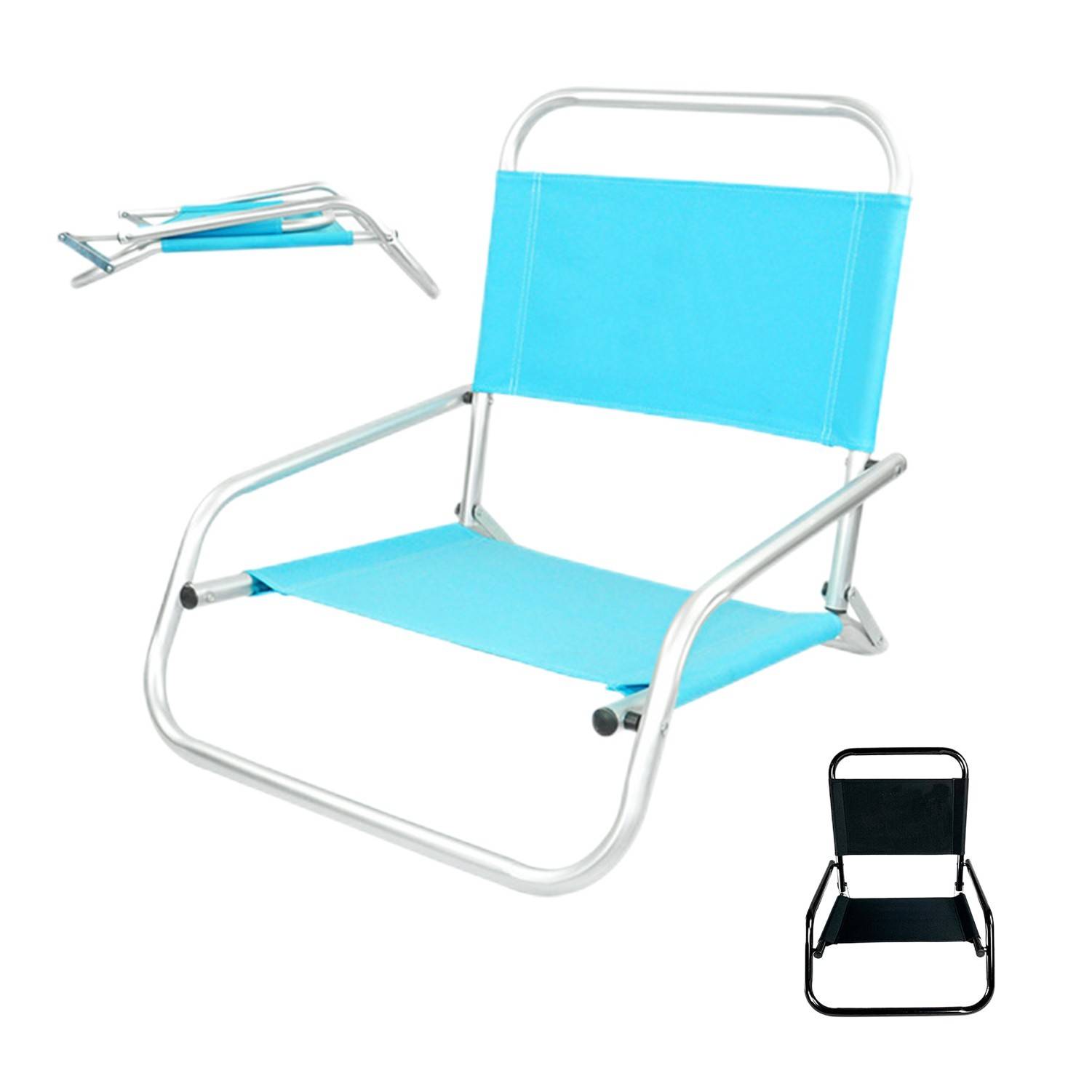 Beach Chair 1