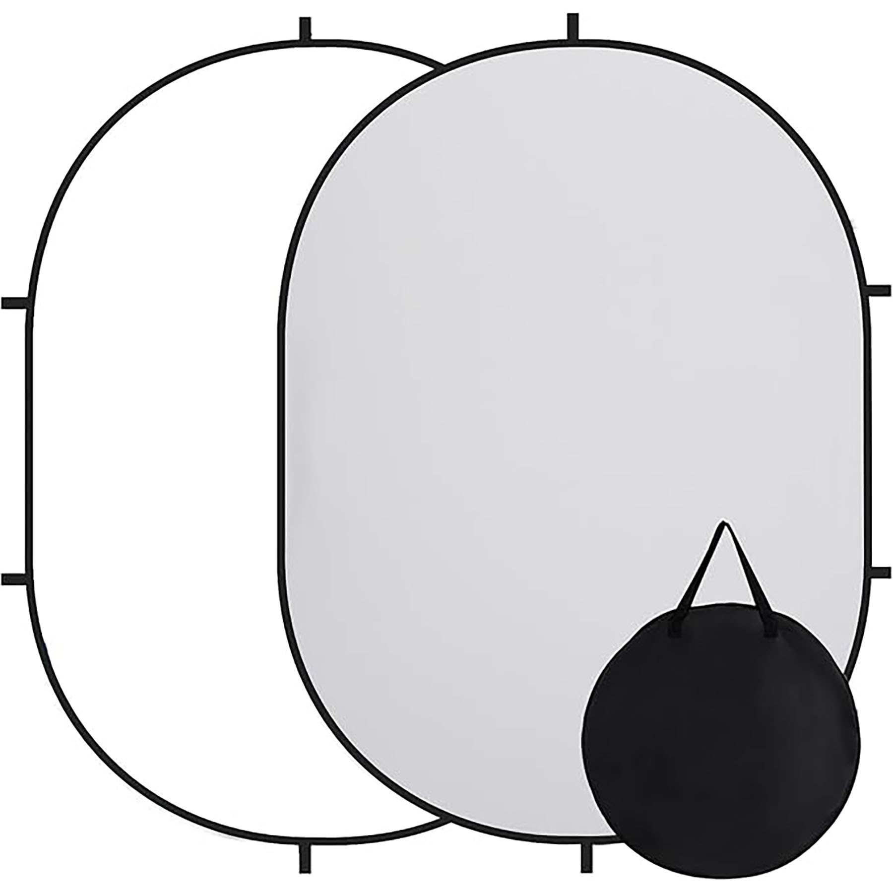 Collapsible Backdrop Audition Backdrop 6