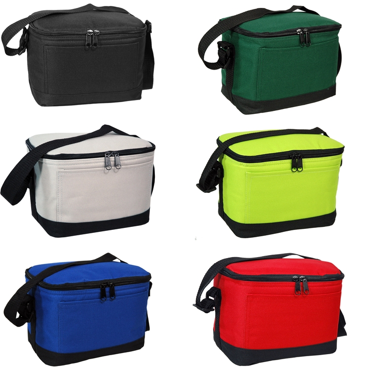 The Six Pack Cooler Bag 3