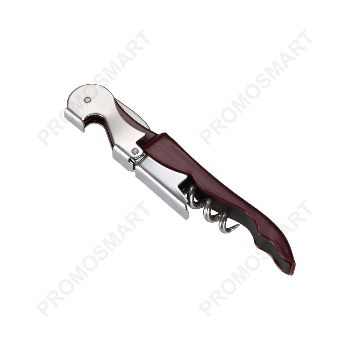 Stainless Steel Wine Bottle Opener Corkscrew 4