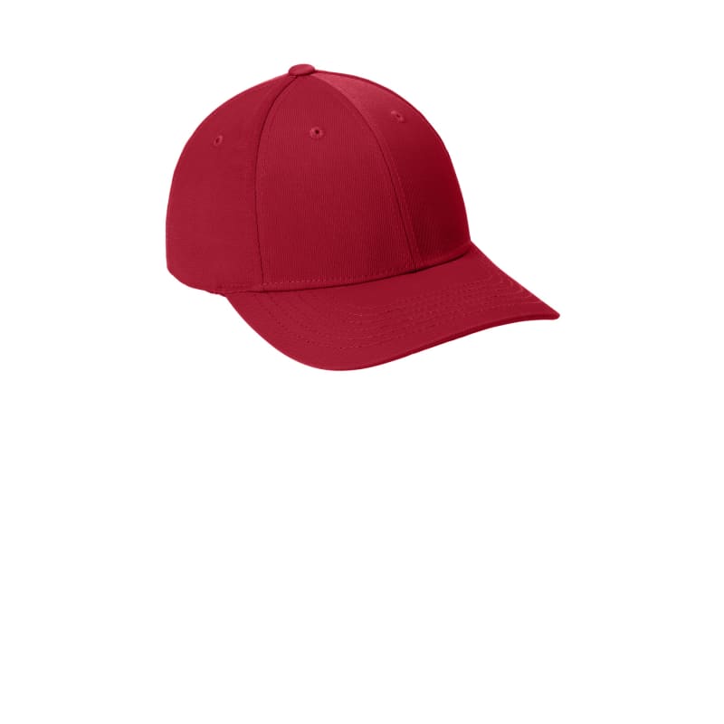 Sport-Tek Dry Zone Nylon Cap. 13