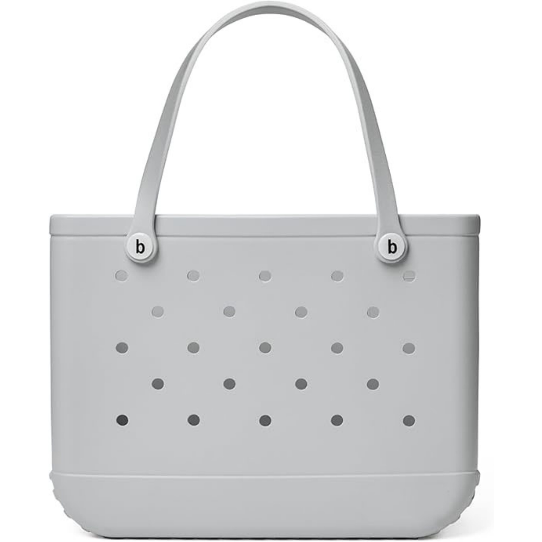 Extra Large Lightweight Purpose Tote Bag, custom tote bag with logo imprint 8