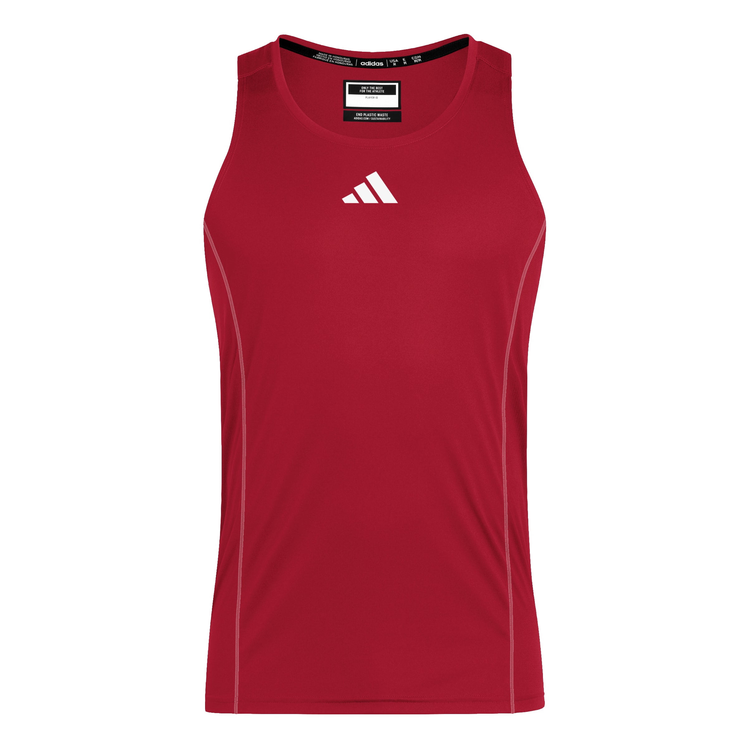 UTILITY MENS SINGLET 3